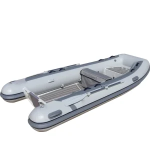 China Aangepaste Hoge Kwaliteit Rigid Fiberglass Romp Inflatable Rib Boot