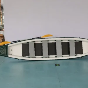 China Egg Shape Inflatable Stand Up Paddle Board for Surfing Kayak SUP Outdoor Activity