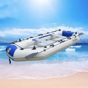 Kayak gonfiabile da fabbrica in Cina con motore, barche gonfiabili in vendita