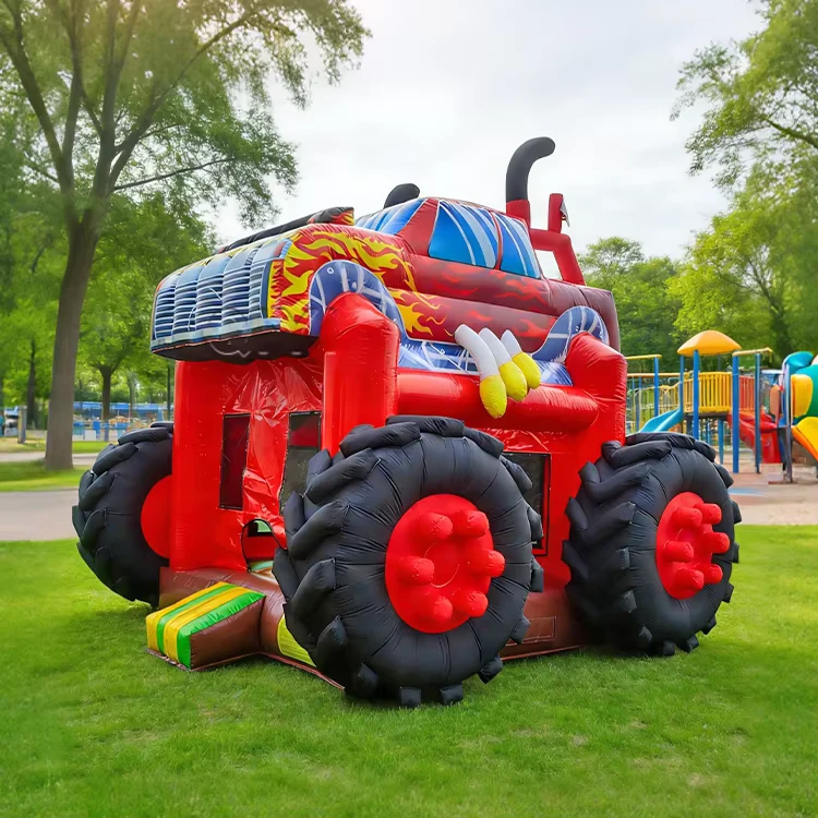 China Fabriek Kinderen Binnen Inflatable Springkasteel Mini Springhuis Inflatable Speelgoed Te Koop voor Kinderen