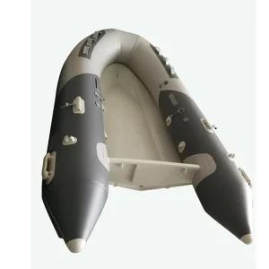 China Inflatable Aluminium Rib Boats