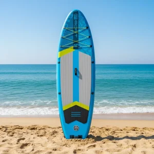 China Manufacture Inflatable sup Board 11’6″*35″*6″ Inflatable Stand up Paddle Boards Heat Sealing Technology Surfing Board