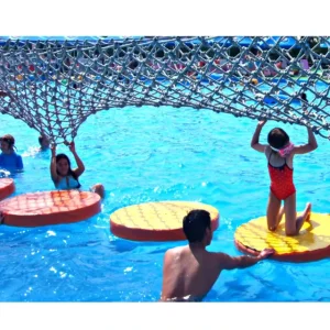 Fabricant chinois d'équipements de parc extérieur, parc aquatique pour enfants en acier galvanisé, plastique, certifié CE