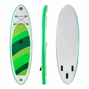 China Original Factory Top Quality Stable Inflatable SUP Board Stand up Paddleboard Accept Customization