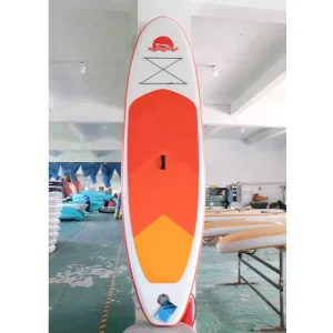China Supplier Stand up Paddle Board Surfboard Waterplay Surfing Inflatable Surfboard