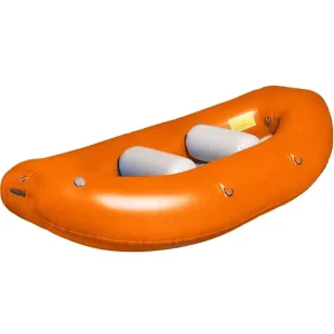 Chinas PVC oder Hypalon Aufblasbares Floßboot für Wildwasser SOTAR Rafting und Surfen für Outdoor-Abenteuer