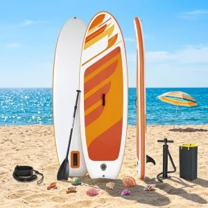 Chinese Factory Customized Touring Stand up Paddle Board Inflatable
