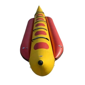 Chinese Inflatable Banana Boat for Sale