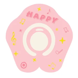 Chufang Inflatable Swim Ring Baby Float