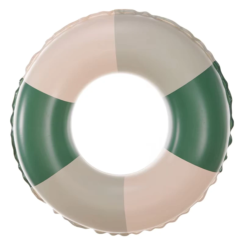 Anillo de Natación Inflable Clásico Tubo de Natación Inflable
