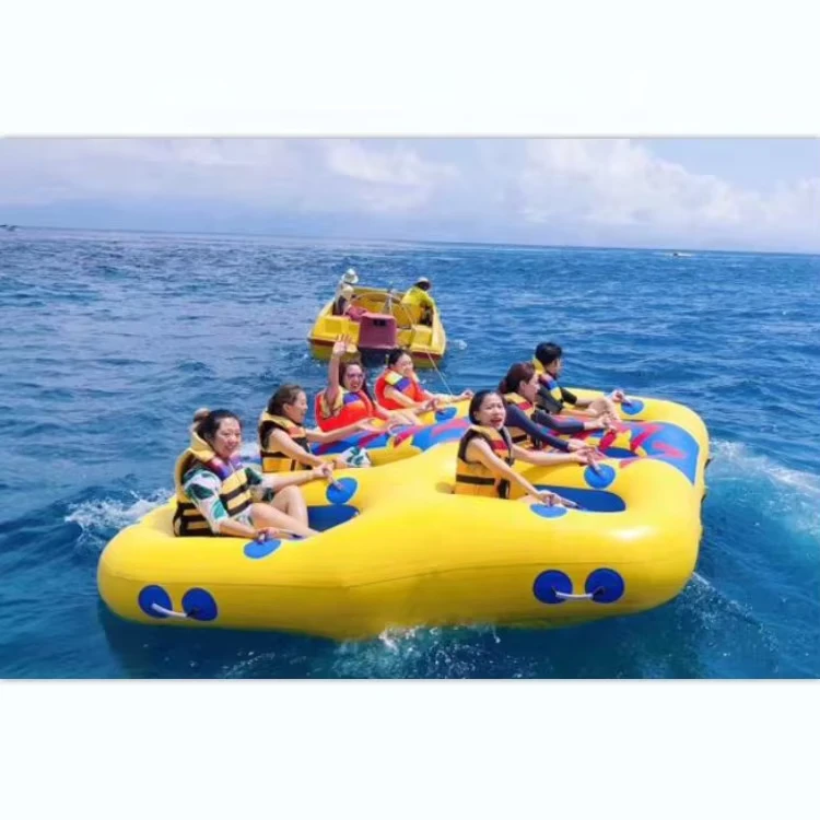 Tubo de Agua Inflable para Remolcar de Cn