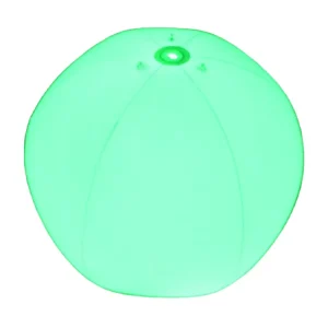 Colorful Change Inflatable Hanging Balloon LED Inflatable Ball