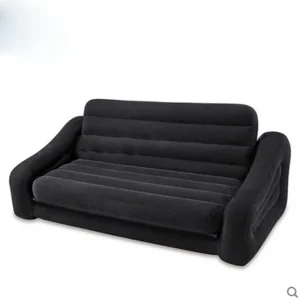 Nội thất bằng hơi thoải mái, ghế kéo ra, giường, sofa ký túc xá