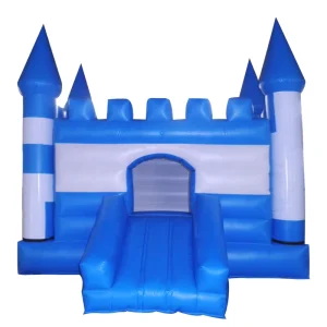 Commercial Bouncing Castle Inflatable Outdoor Inflatable Bouncing Castles Wedding Party Kids Inflatable Castle for Sale