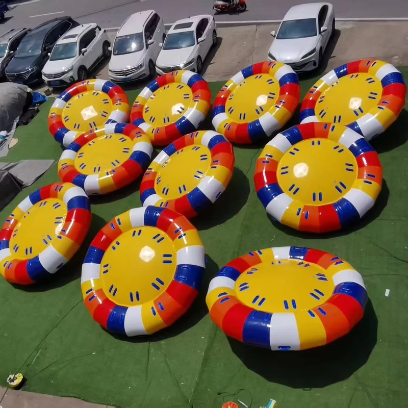 Hombre de tubo inflable personalizado impreso por transferencia térmica, bailarín de aire que agita, bomba de aire eléctrica para promociones y eventos