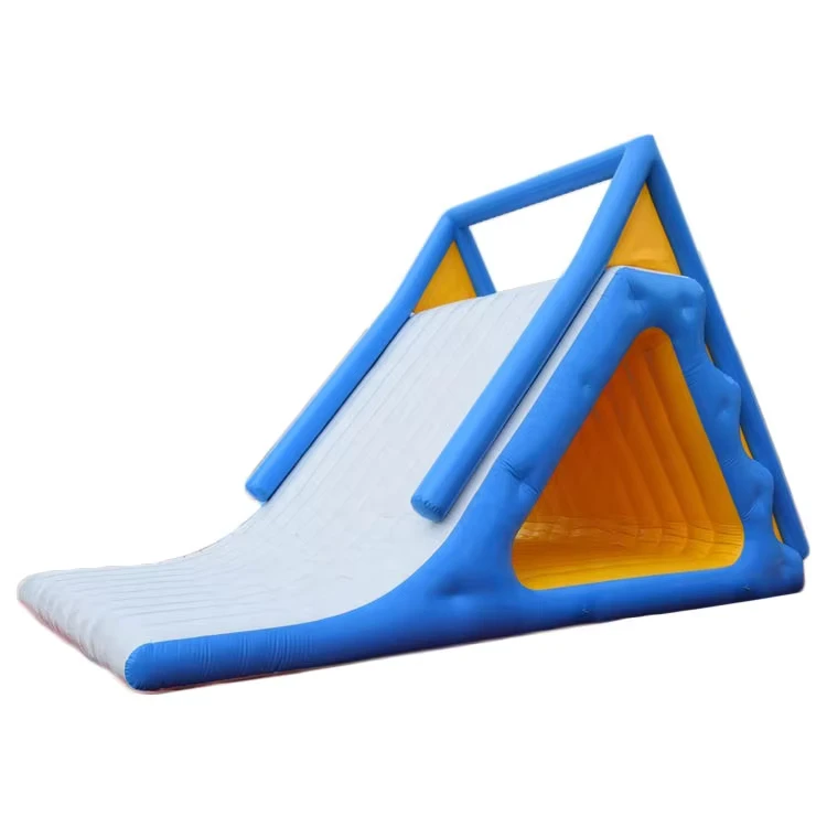 Commercial Design Inflatable Water Games Amusement Adults Floating Inflatable Water Park for Kids