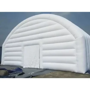 Tendas Infláveis Comerciais para Eventos - Edifícios de Domo Infláveis para Futebol