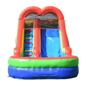 Commercial Grade Bouncer Jumping Bouncy Castle Combo Giant Inflatable Bounce House for Girl