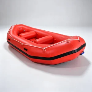 Commercial Grade Heavy Duty Whitewater River Rafts Durable Inflatable River Drifting Boats for Water Park & Outdoor Adventure
