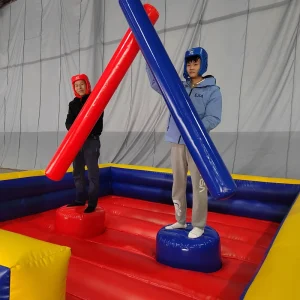 Set di Gioco Gonfiabile di Giostre di Grado Commerciale per Eventi all'Aperto e Noleggi di Divertimento