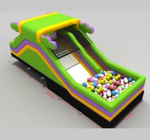 Commercial Grade PVC Inflatable Bounce House and Bouncy Castle for Adults Indoor Outdoor Use CE Certified