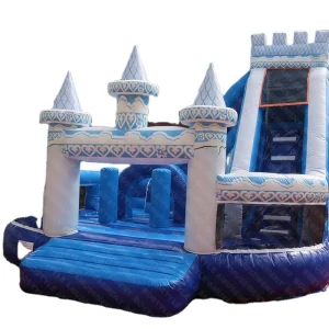 Commercial Inflatable Bouncy Castle Inflatable Bouncy Castle Slide Inflatable Castle for Adult Kids
