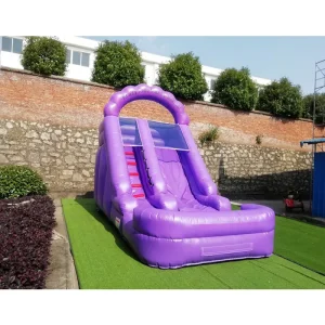 Commercial Inflatable Dry Slide PVC Inflatable Toys Accessories Slide for Kids