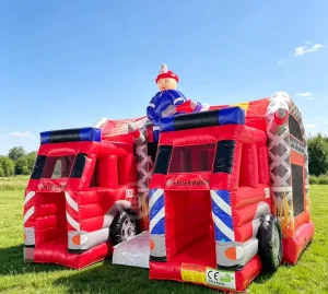 Inflatable Bounce House Obstacle Course Inflatable Bounce House Slide Inflatable Bounce Houses for Parties