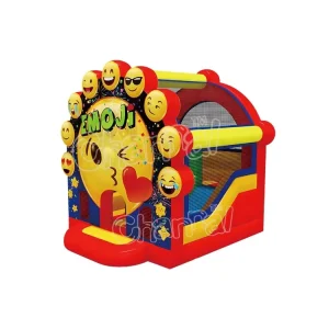 Commercial Inflatable Popular Bounce House Combo Inflatable Bouncy Jumping Bouncer House Inflatable Combo Jumping Castle Combo
