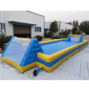 Commercial Inflatable Soccer Field Giant Inflatable Soccer Arena for Events Sports Rentals