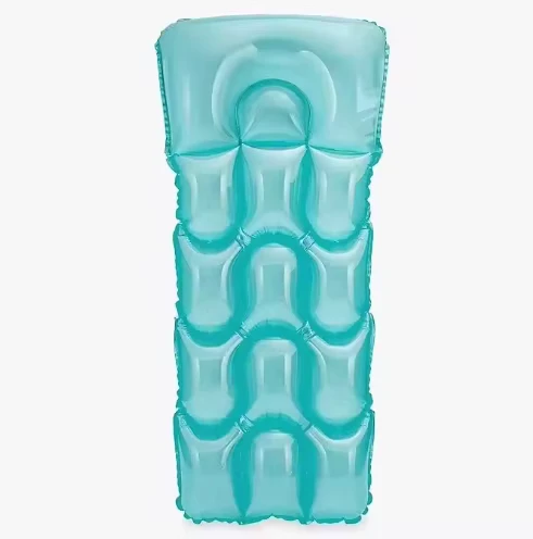 Commercial Inflatable Water Float PVC Amusement Park Toy for Water Entertainment Facilities