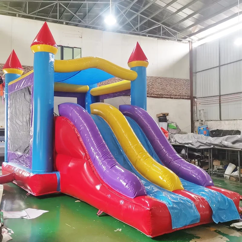 Kommerziell, Stadtpark, Abenteuerpark, Trampolinpark, Sportpark