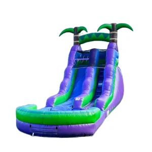 Commercial Slide for Pool Large Water Slides for Adults Inflatable Slide for Kids Party