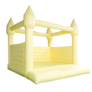 Commercial Soft Play Outdoor Black Blue Pink Pastel White PVC Inflatable Jumping Bouncer Combo Bouncy Castle Indoor Bounce House