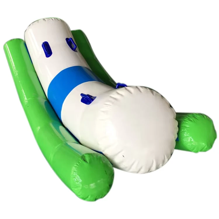 Perosotan Air Inflatable Waterpark dengan Harga Pabrik