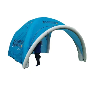 Custom 4×4 10×10 Expo Sport Events Waterproof Blow up Inflatable Dome Marquee Shade Tent PVC Outdoor Inflatable Tents for Events