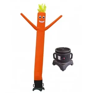 Custom Air Dancer Inflatable Tube Man Sky Dance Advertising Inflatables
