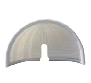 Custom Airtight Inflatable Stage Tent Stage Cover Inflatable Clear Dome Tent for Outdoor Event