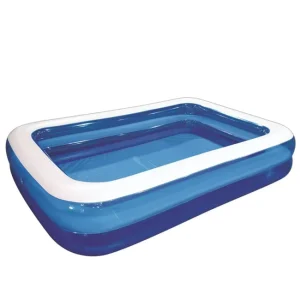Kolam Renang Inflatable Besar Kustom untuk Anak-anak