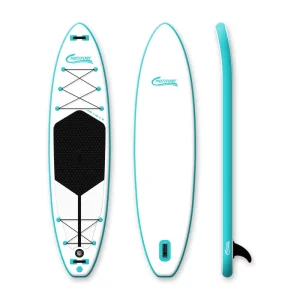 Supboard personalizzato Drop OEM, tavole sup, gonfiabili, tavola Padel, tavola Isup, tavola da paddle