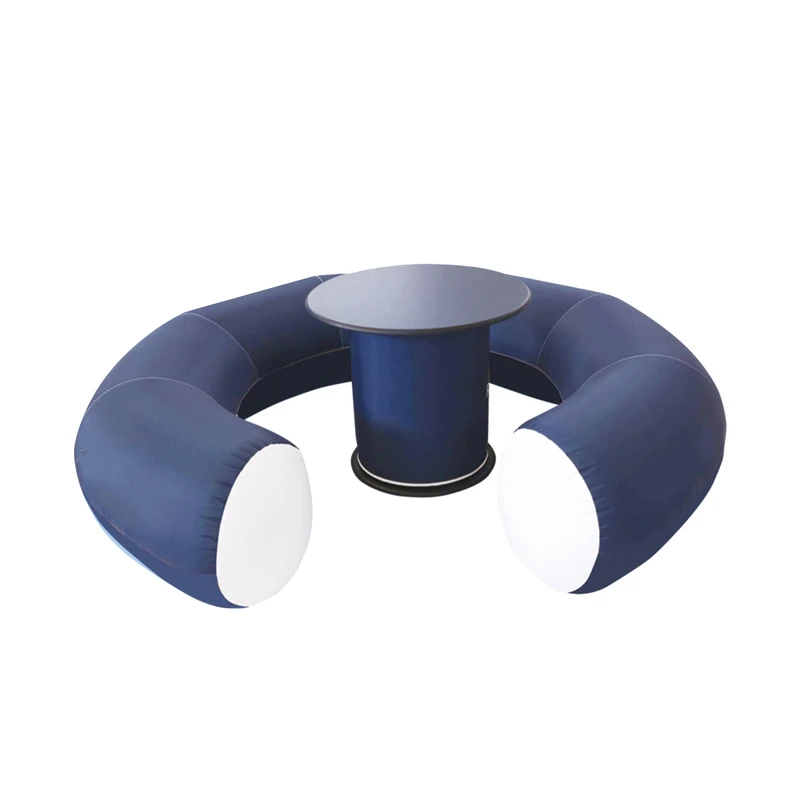 Ghế nội thất tùy chỉnh, Ghế sofa hơi, Quảng cáo ngoài trời, Đồ hơi quảng cáo chống nước