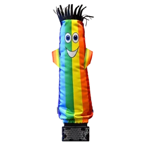 Custom Inflatable Air Dancer Dancing Sky Tube Puppet for Commercial Outdoor Advertising Festival Event Promotion