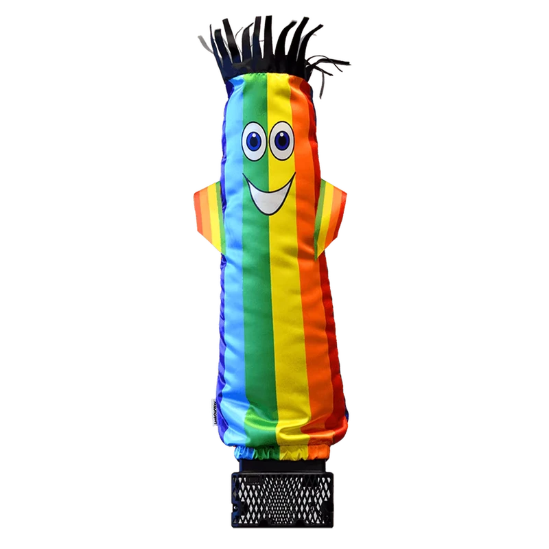 Custom Inflatable Air Dancer Dancing Sky Tube Puppet for Commercial Outdoor Advertising Festival Event Promotion