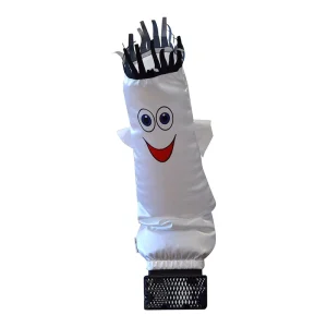 Puppets Gonfiabili Personalizzati per Eventi Promozionali all'Aperto