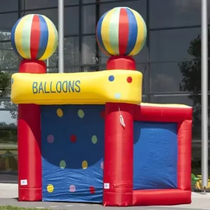 Custom Inflatable Balloon Tent Inflatable Air Tent for Balloons