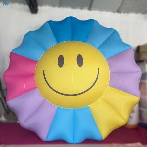 Custom Inflatable Cartoon Advertising Decoration