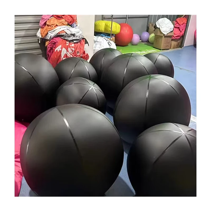Balon Iklan Ground Balloon Inflatable Kustom