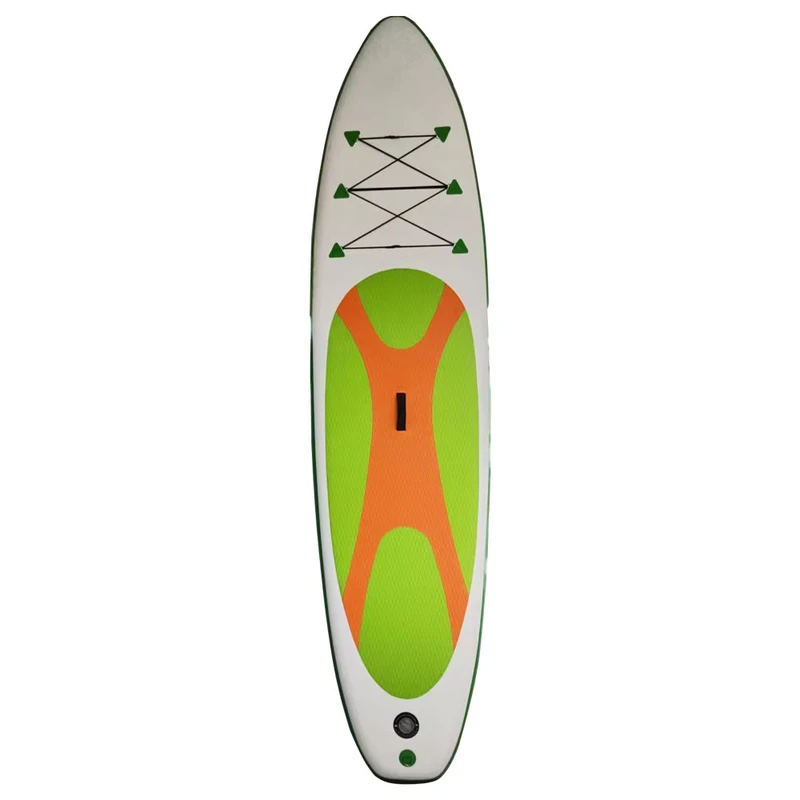Tabla de paddle surf inflable personalizada, longboard, tabla de surf