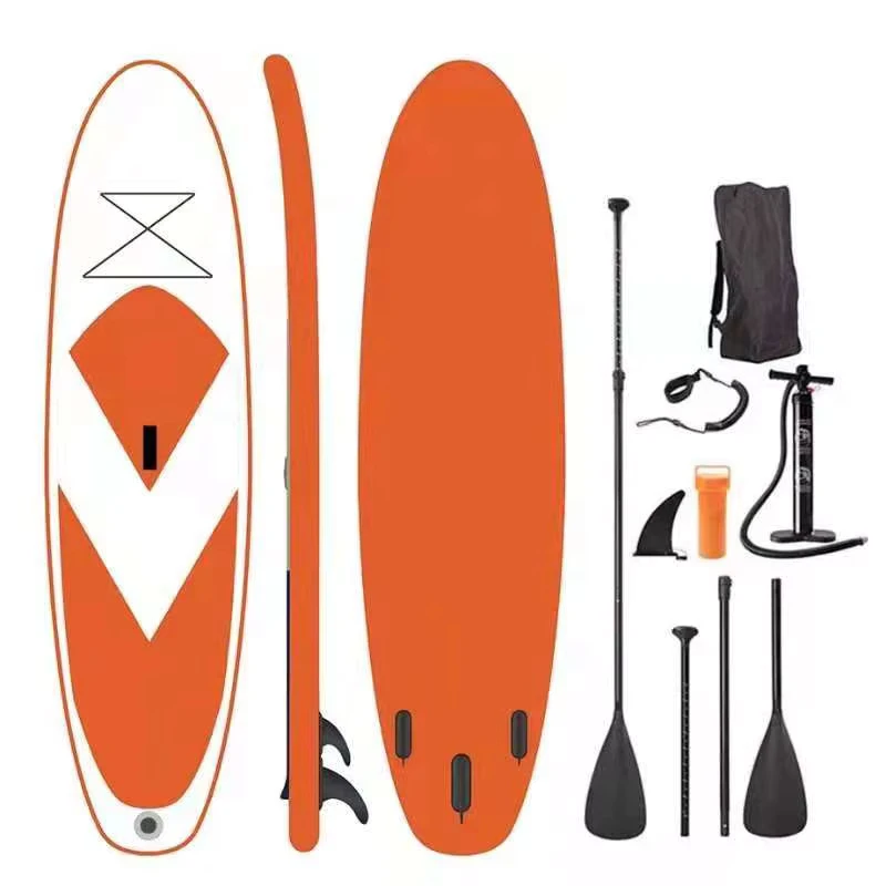 Custom Inflatable Stand up Paddles Inflatable Mechanical Surfboard Stand up SUP Paddle Board