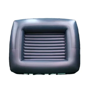Custom Inflatable Swimming Pool for Event